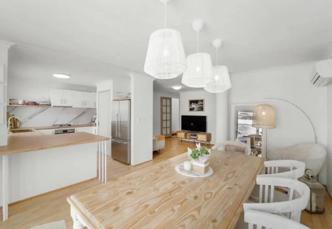 Holiday home The “Pretty Beach House” Perth Australia