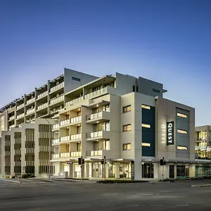 4* Aparthotel Quest Scarborough